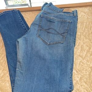 Abercrombie jeans